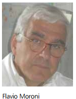 Flavio Moroni