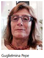 Guglielmina Pepe