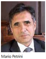 Mario Petrini