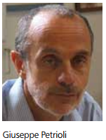 Giuseppe Petrioli