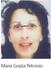 Maria Grazia Petronio