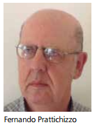 Fernando Prattichizzo