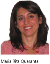 Maria Rita Quaranta
