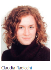 Claudia Radicchi