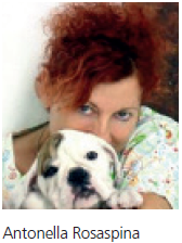 Antonella Rosaspina