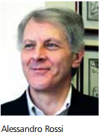 Alessandro Rossi