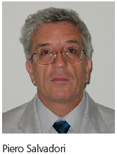 Piero Salvadori