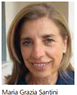 Maria Grazia Santini