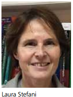 Laura Stefani