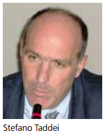 Stefano Taddei