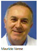 Maurizio Varese