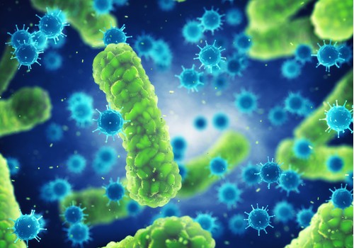 Immunomodulanti e infezioni