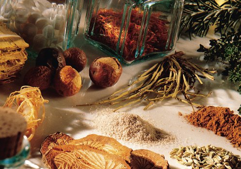 Medicine complementari